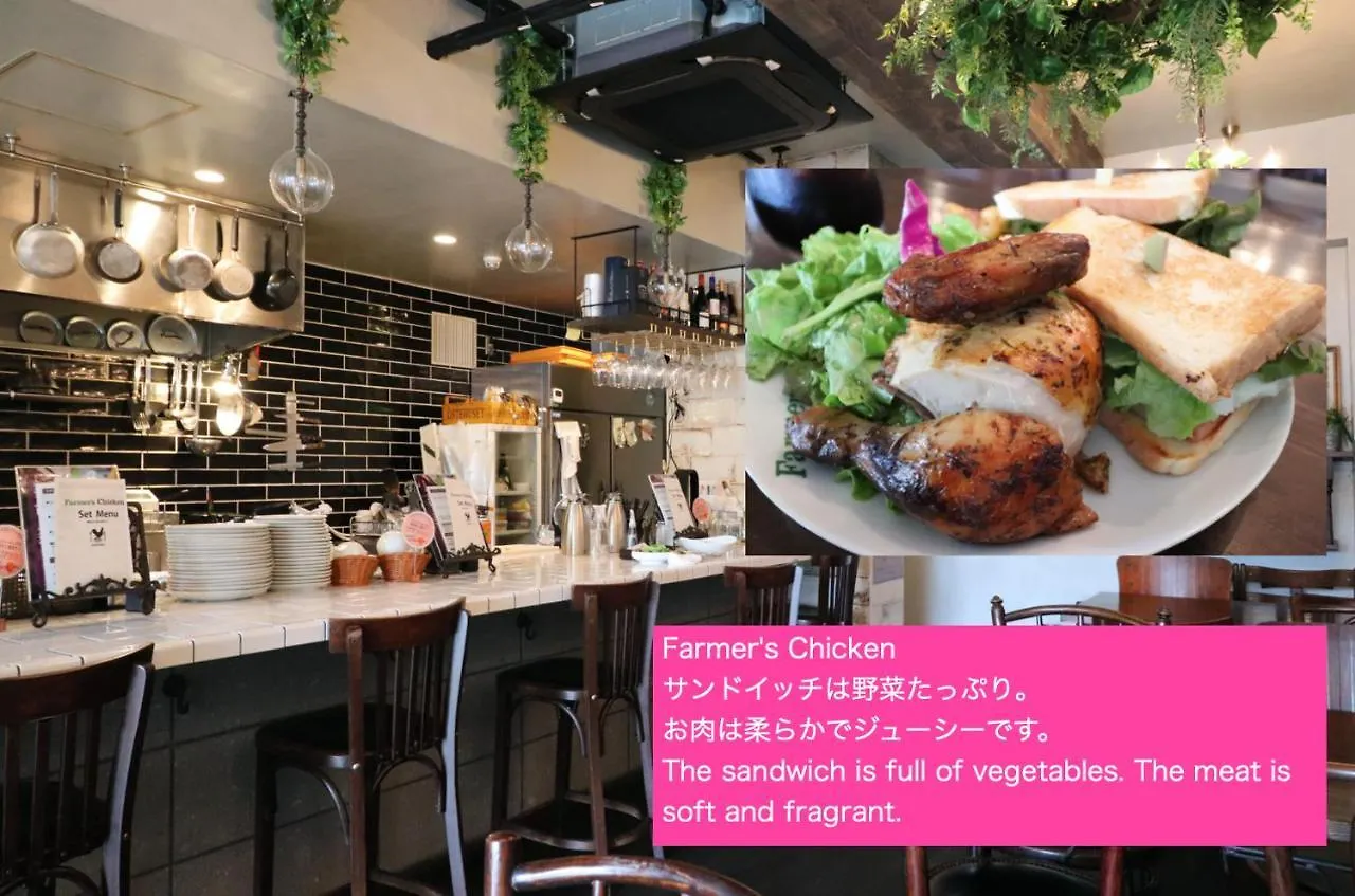 Nk Bld3F Sapporo 3Ldk 3Br 1 Floor 1 Room Minamijuichijo Japan