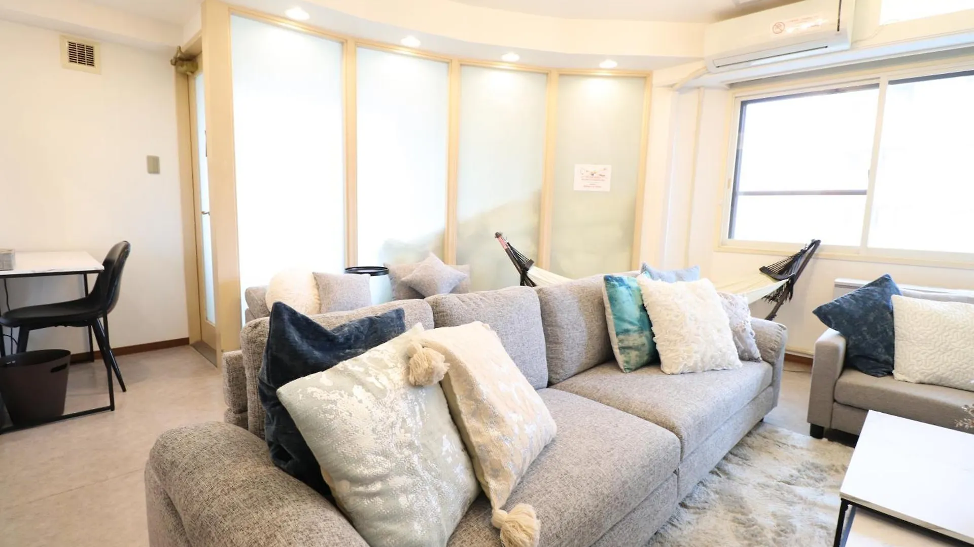 Nk Bld3F Sapporo 3Ldk 3Br 1 Floor 1 Room Minamijuichijo Japan
