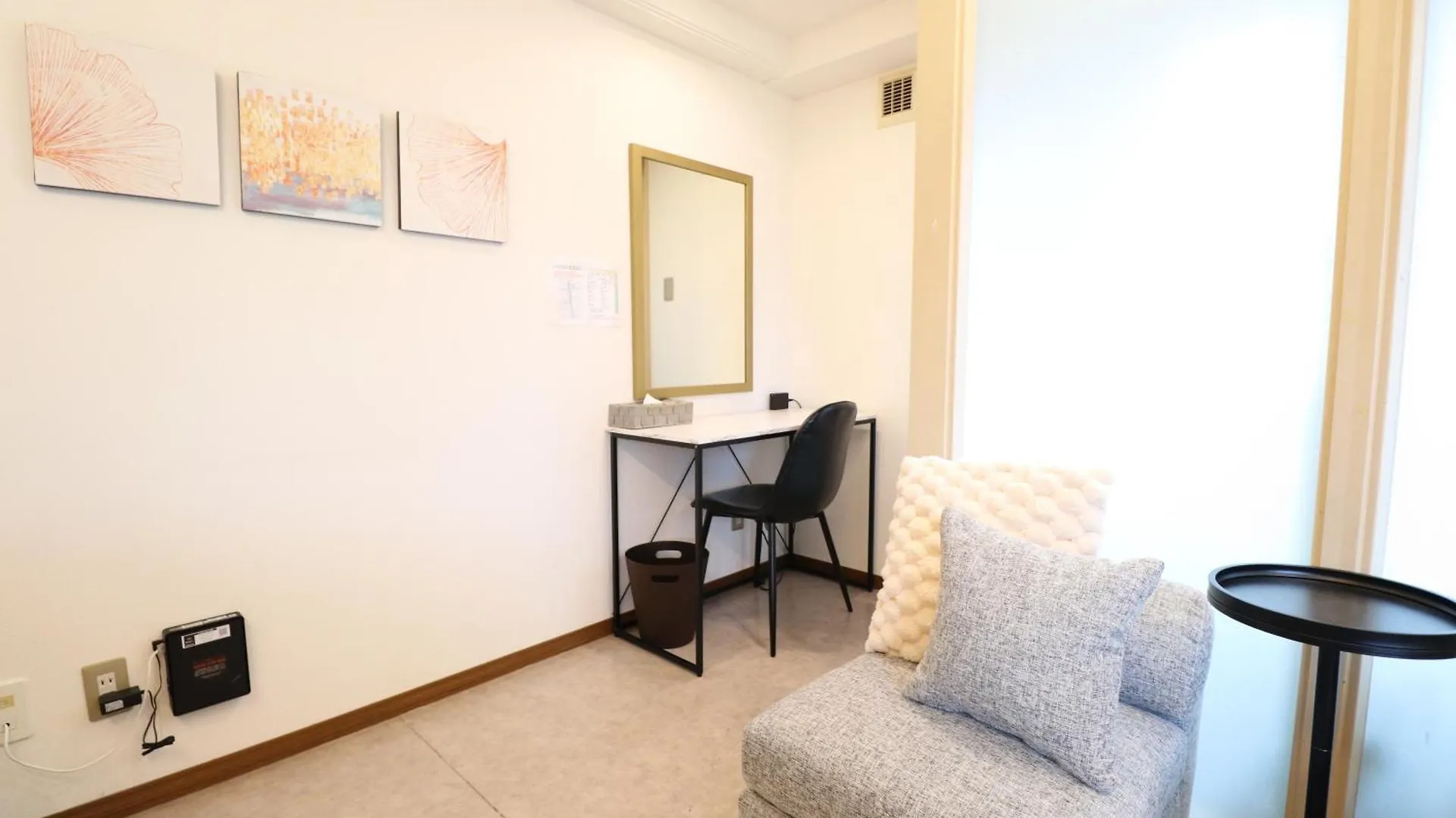 Nk Bld3F Sapporo 3Ldk 3Br 1 Floor 1 Room Minamijuichijo