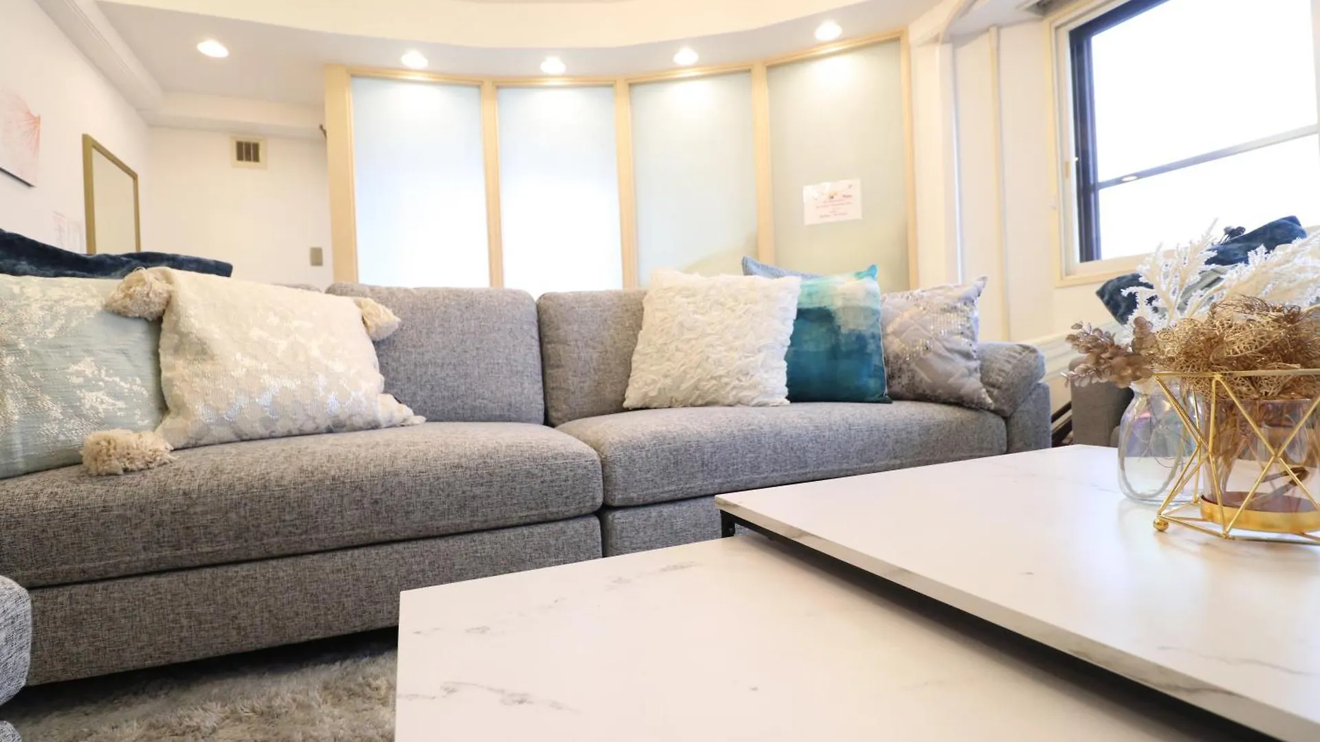 Nk Bld3F Sapporo 3Ldk 3Br 1 Floor 1 Room Minamijuichijo Japan